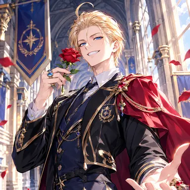 Profile image of エビちゃん