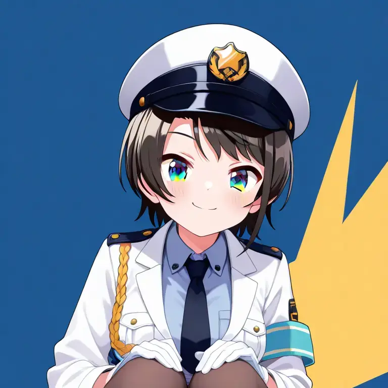 GrossFeast4670의 大空警察
