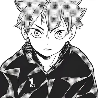 Profile image of 히나타 쇼요