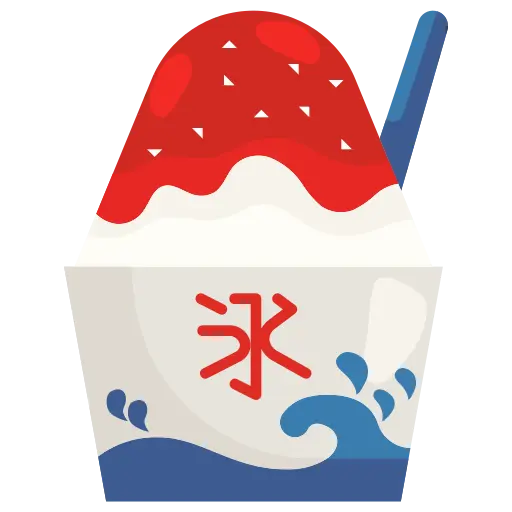 PrimCoin7750의 🍨빙수 만들기🍨