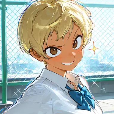Profile image of アカネ