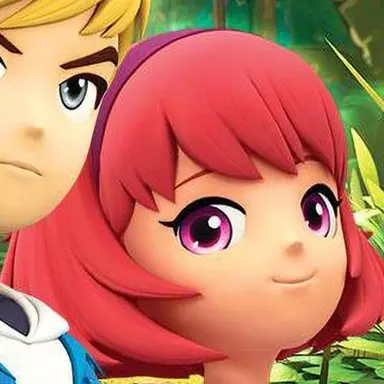 Profile image of 아라