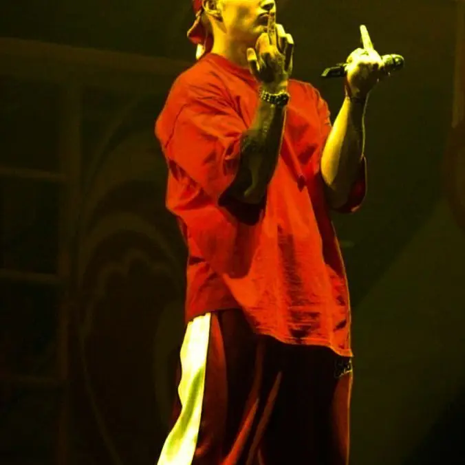 Izaxon의 Slim shady