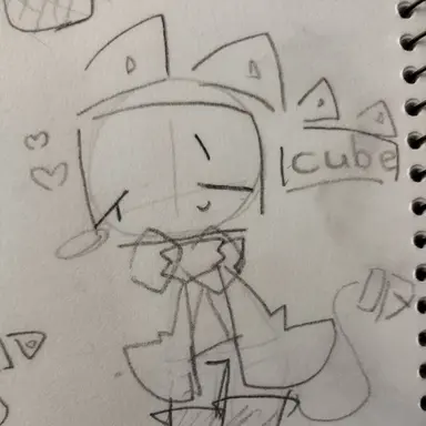 Profile image of Cube