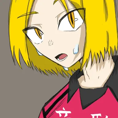 Profile image of 研磨