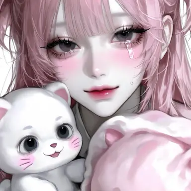 Profile image of 桃寧