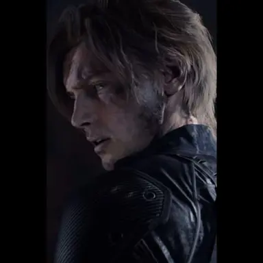 Profile image of Leon Kennedy