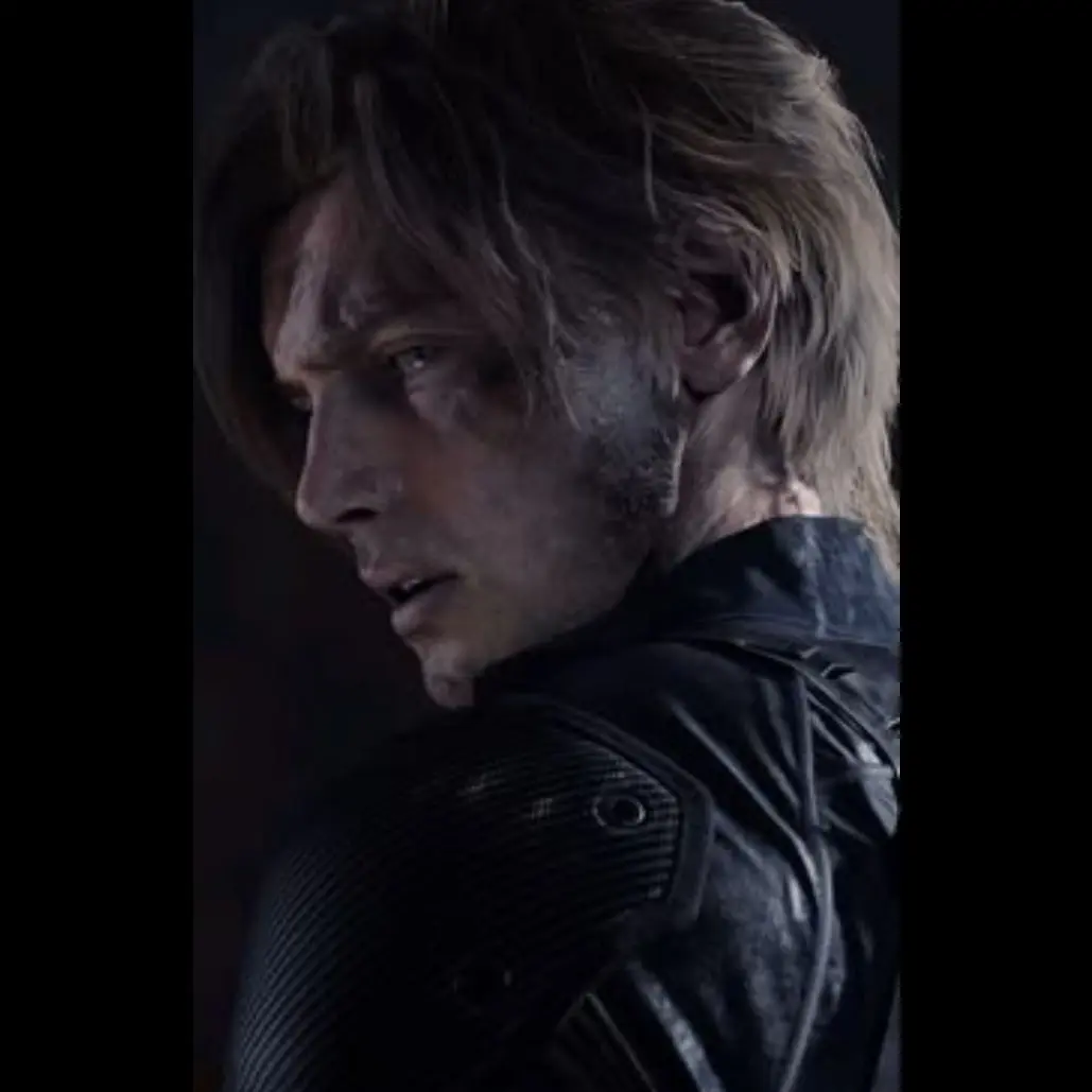 FeebleSled4267의 Resident evil
