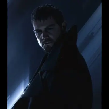 Profile image of Chris Redfield
