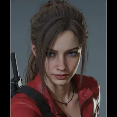 Profile image of Claire Redfield