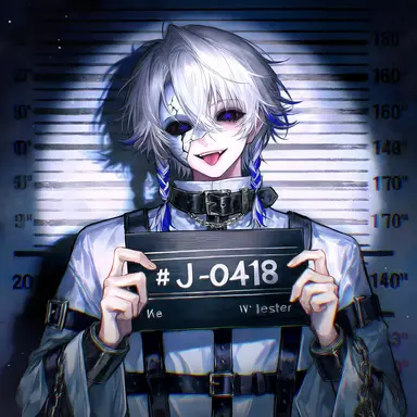 Profile image of Jester