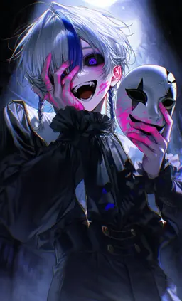 Profile image of Jester