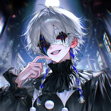 Profile image of Jester