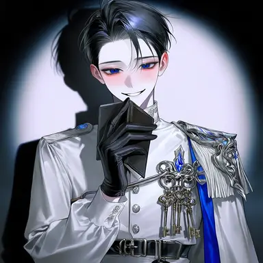 Profile image of Saphir