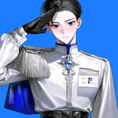 Profile image of Saphir