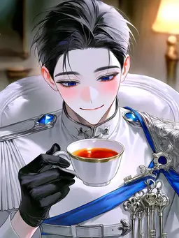 Profile image of Saphir