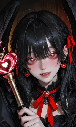 Profile image of 블러드체리