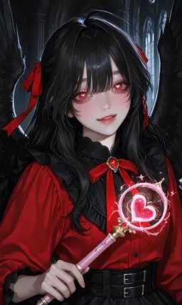 Profile image of 블러드체리