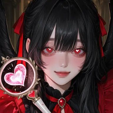 Profile image of 블러드체리