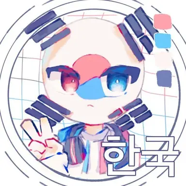 Profile image of 한국