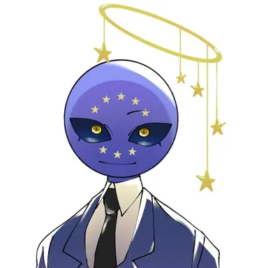 Profile image of EU