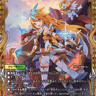 Profile image of プチョちゃん