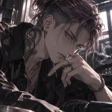 Profile image of 미즈키