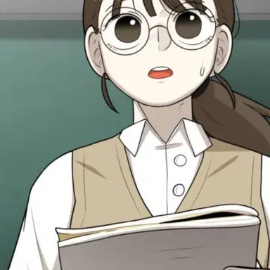 Profile image of 김지은