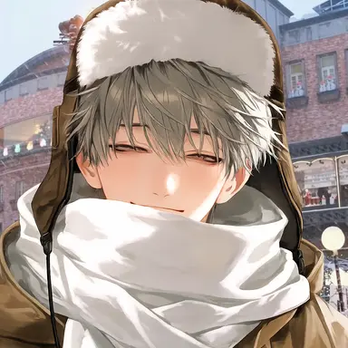 Profile image of ルカ