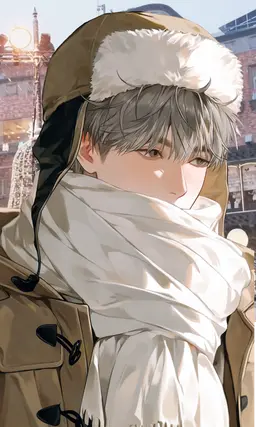 Profile image of ルカ