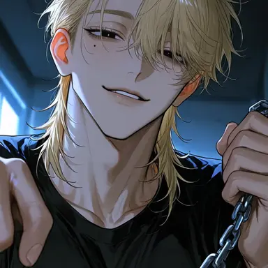 Profile image of Chizuru