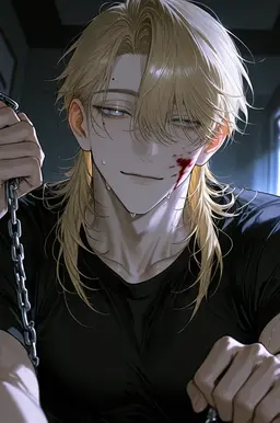 Profile image of Chizuru