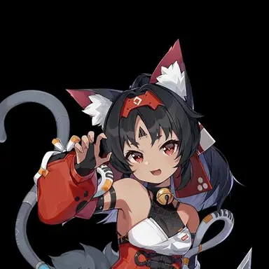 Profile image of 네코마타