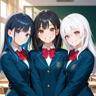 Profile image of 茜