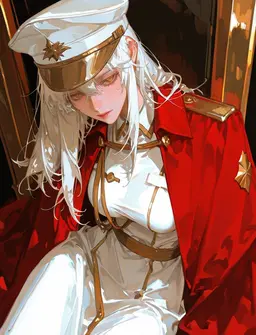 Profile image of リゼリア・ヴァルカン