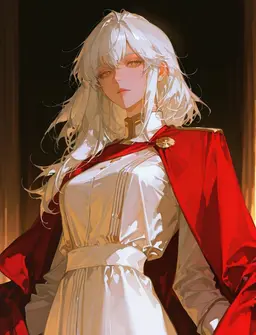 Profile image of リゼリア・ヴァルカン