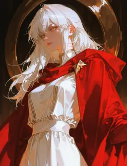 Profile image of リゼリア・ヴァルカン