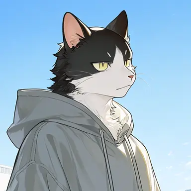 Profile image of Shun