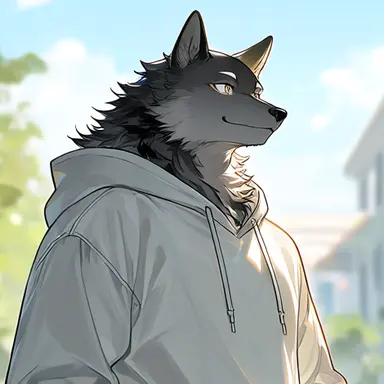 Profile image of Kai
