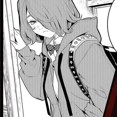 Profile image of ミカサ