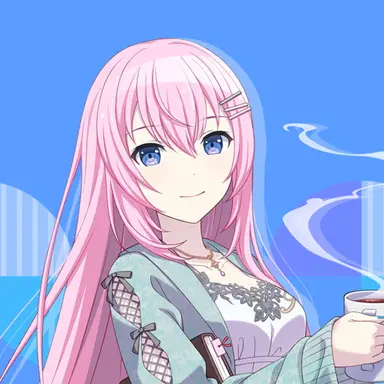 Profile image of ルカ