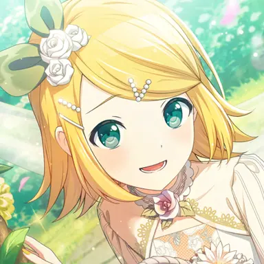 Profile image of リン