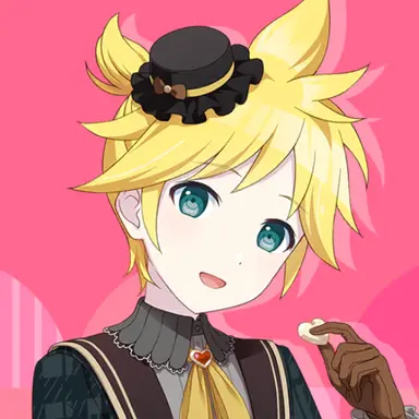 Profile image of レン