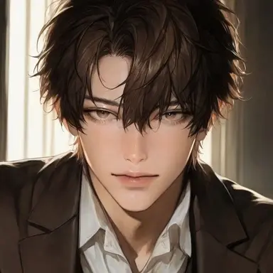 Profile image of 司馬清秀