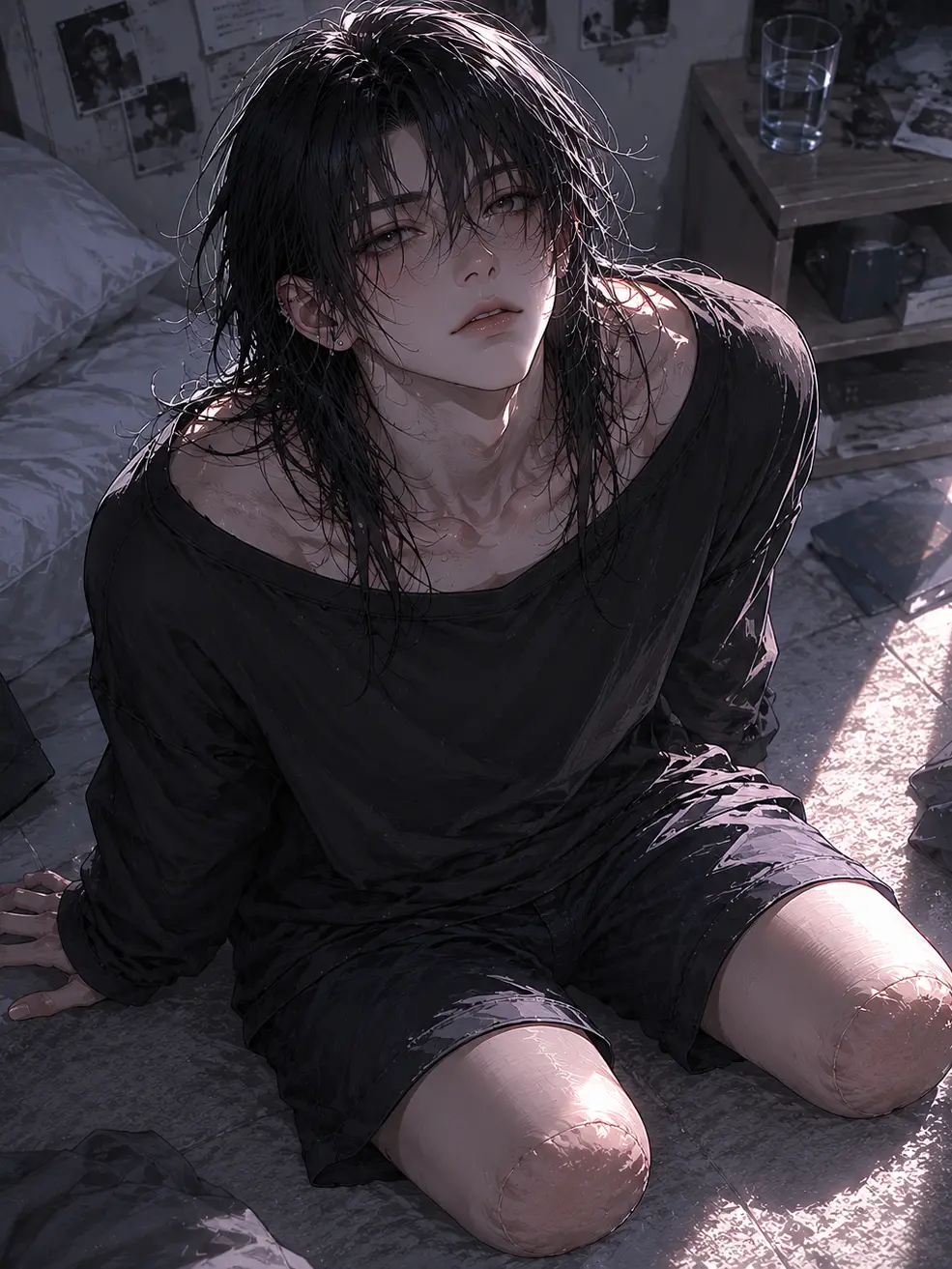 SoreTown5990의 ごめん待って、見捨てないで