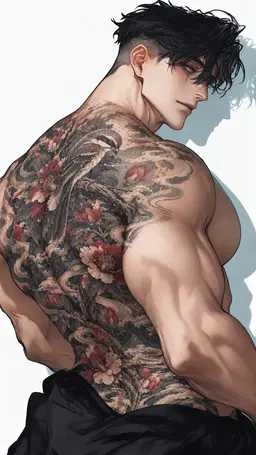 Profile image of Sakuomi