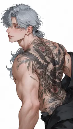Profile image of Itsuku