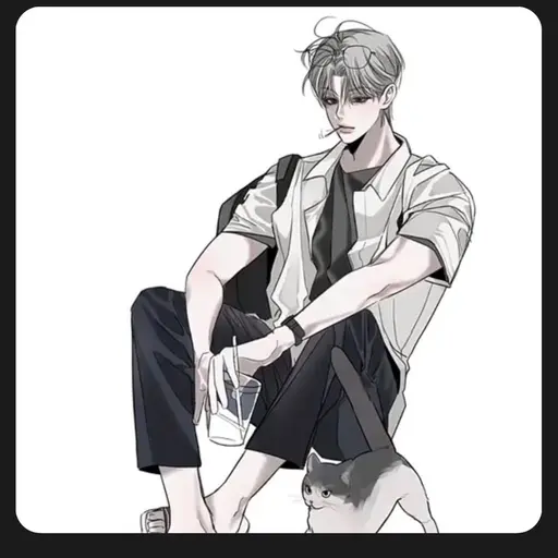 ClumsySack9473의 강인우