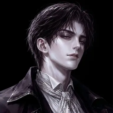 Profile image of 모르간
