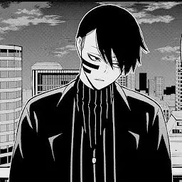 Profile image of 無陀野　無人